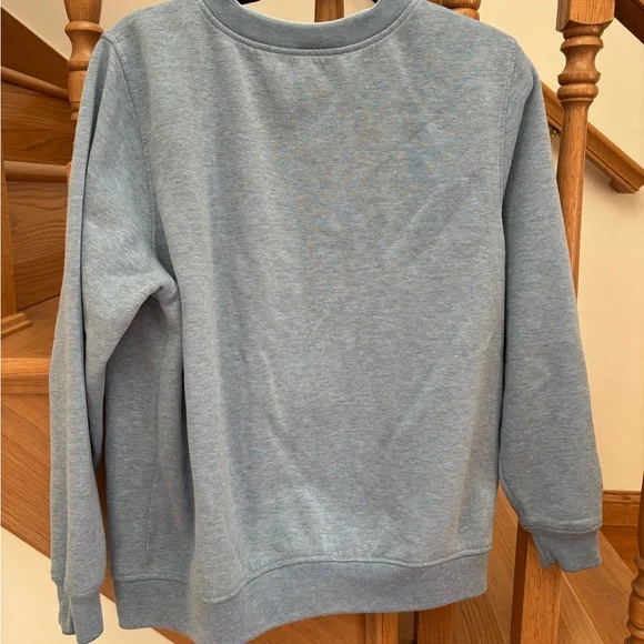 Vintage Button Up Cardigan with Embroidered Butterflies - Picture 4 of 6